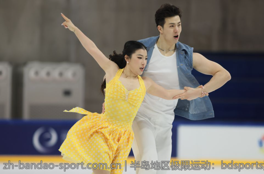 半岛地区极限运动：bdsports深度探索