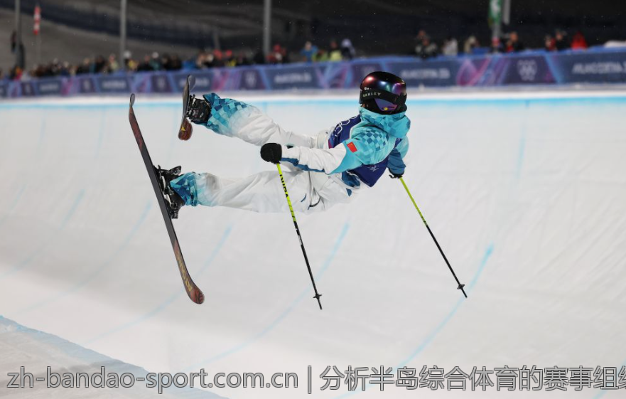 分析半岛综合体育的赛事组织管理模式